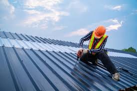 Best Cold Roofs  in Morristown, NJ